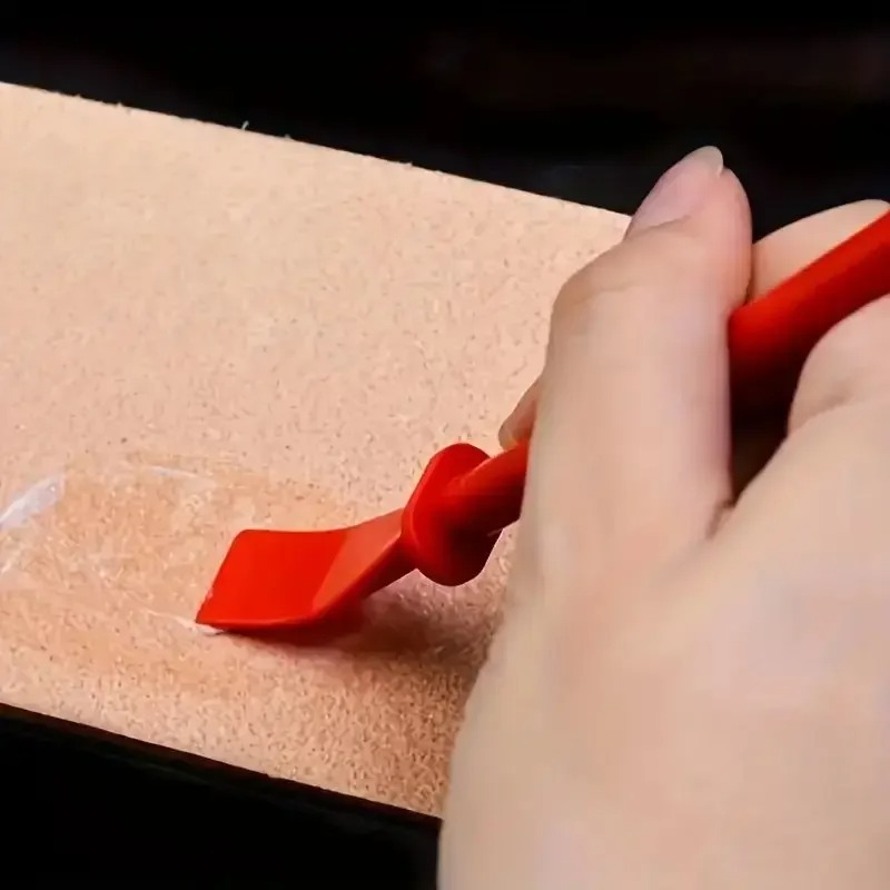 Leatherwork Tools - أدوات نشر الغراء، أدوات توزيع الغراء