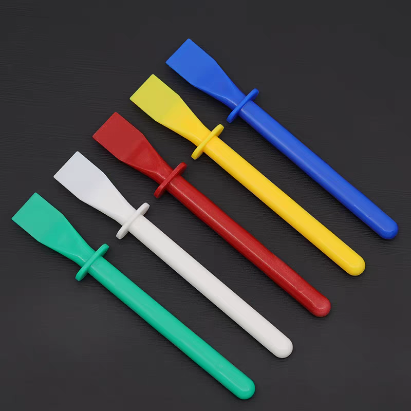 فرشاة توزيع الغراء، 5/100 قطعة - مراجعة Leatherwork Tools وسعره