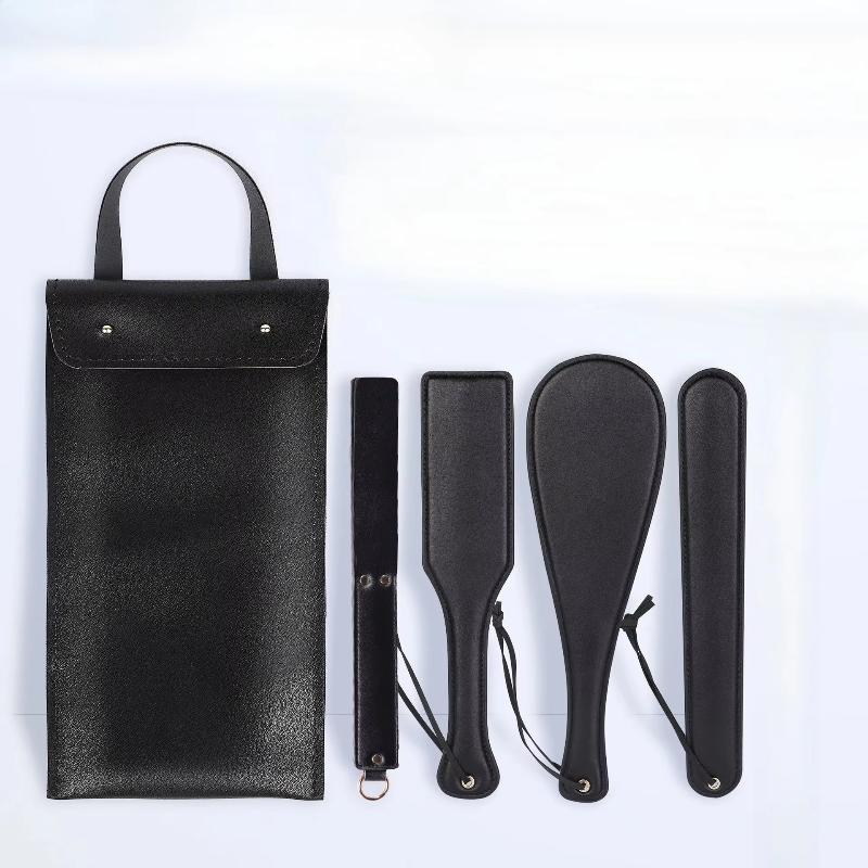مضرب صفع BDSM ناعم، سوط تقييد، - مراجعة Leatherwork Tools وسعره