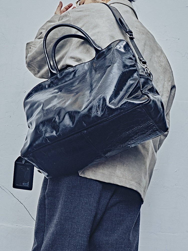 حقيبة يد للرجال والنساء للعمل، - مراجعة Leather Work Bag Women وسعره