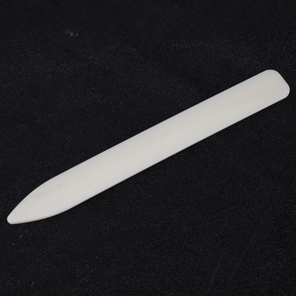 5 قطع من أدوات طي العظام المصن - مراجعة Bone Folder Tool وسعره