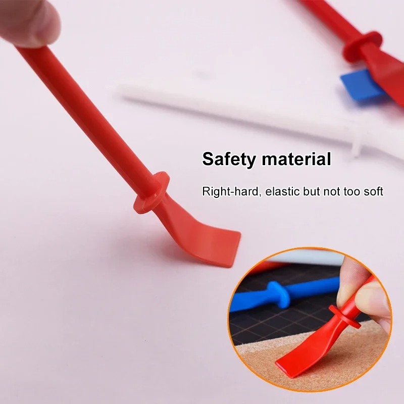 أدوات نشر الغراء، أدوات توزيع  - مراجعة Leatherwork Tools وسعره