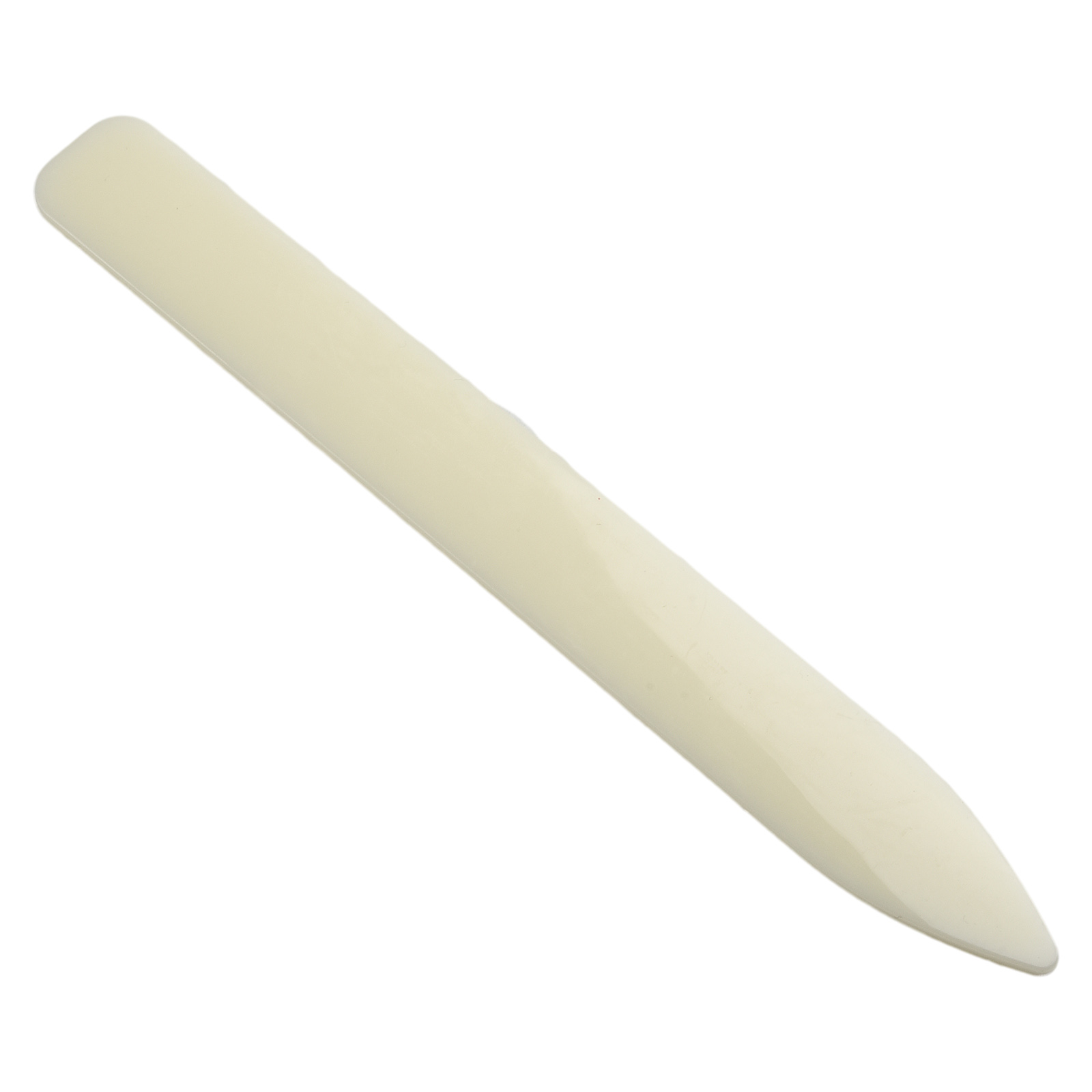 أداة طي العظام من الكرتون القا - مراجعة Bone Folder Tool وسعره