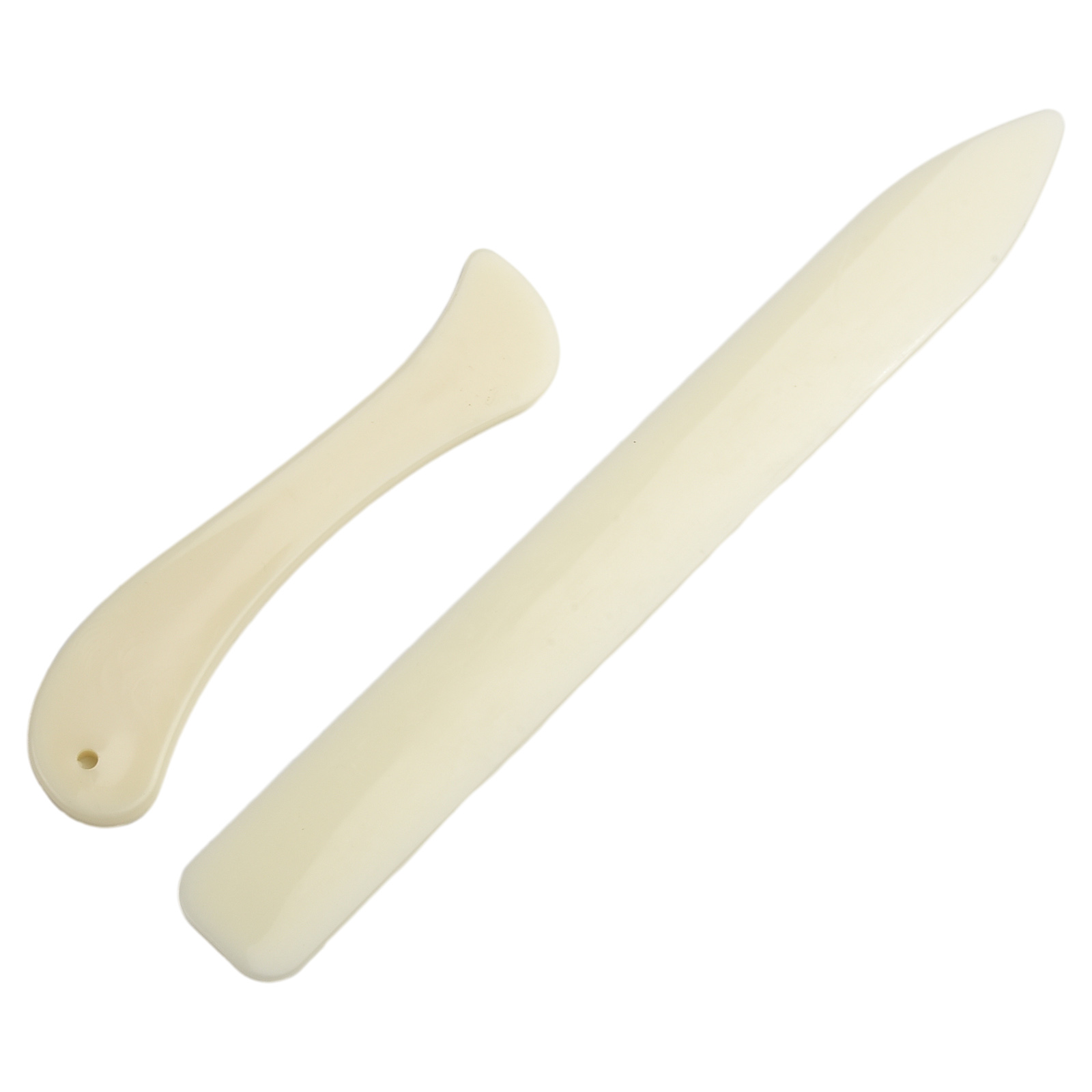 أداة طي العظام من الكرتون القا - مراجعة Bone Folder Tool وسعره