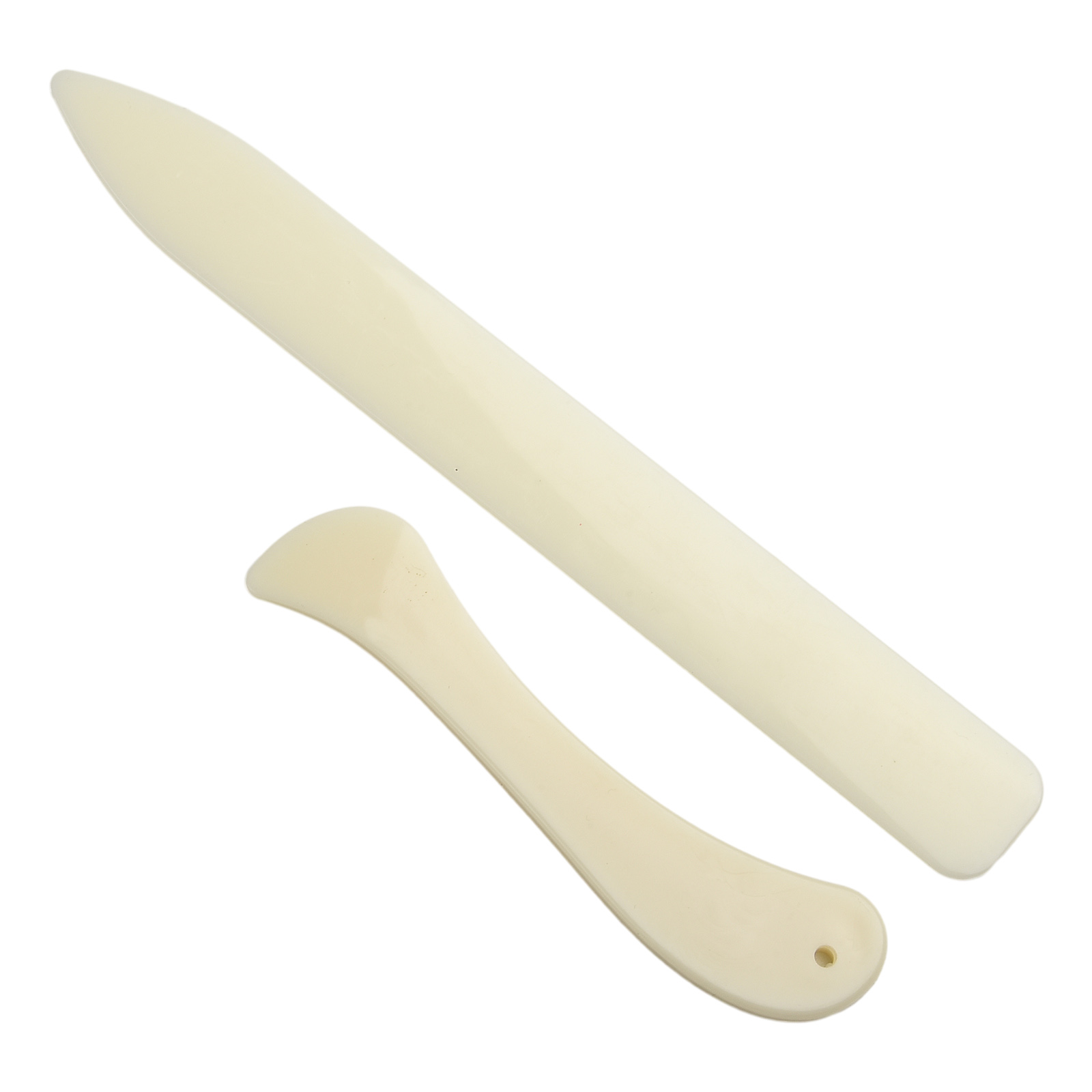 أداة طي العظام من الكرتون القا - مراجعة Bone Folder Tool وسعره
