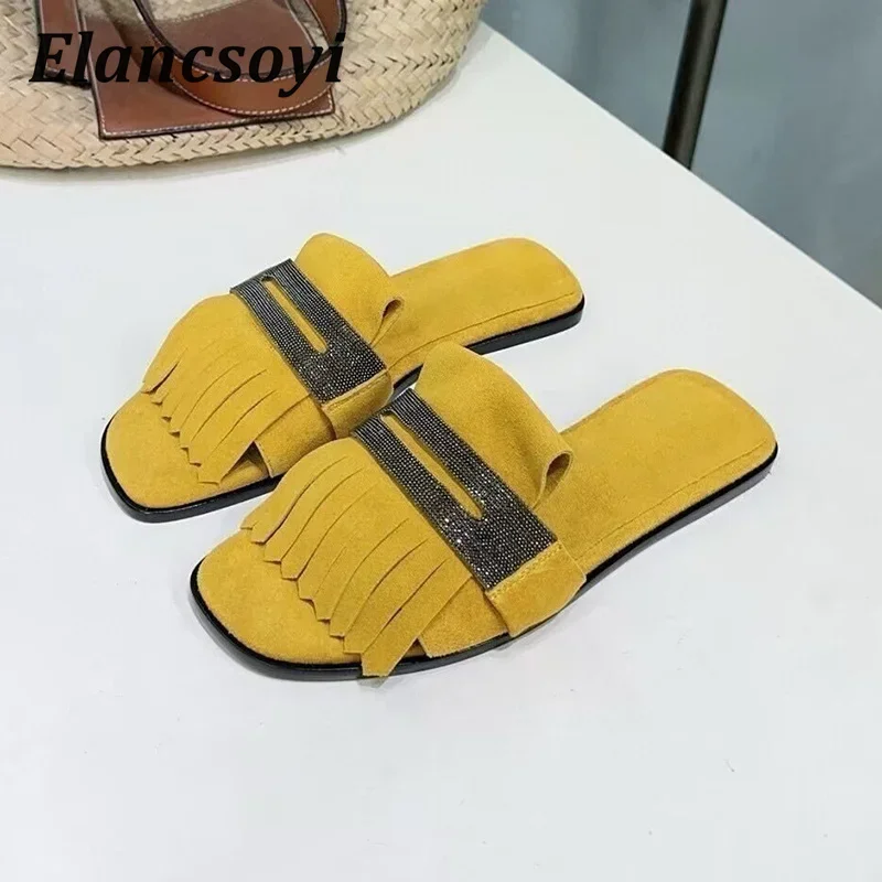 سلسلة معدنية حبة ديكور طفل الج - مراجعة Leather Work Flats وسعره