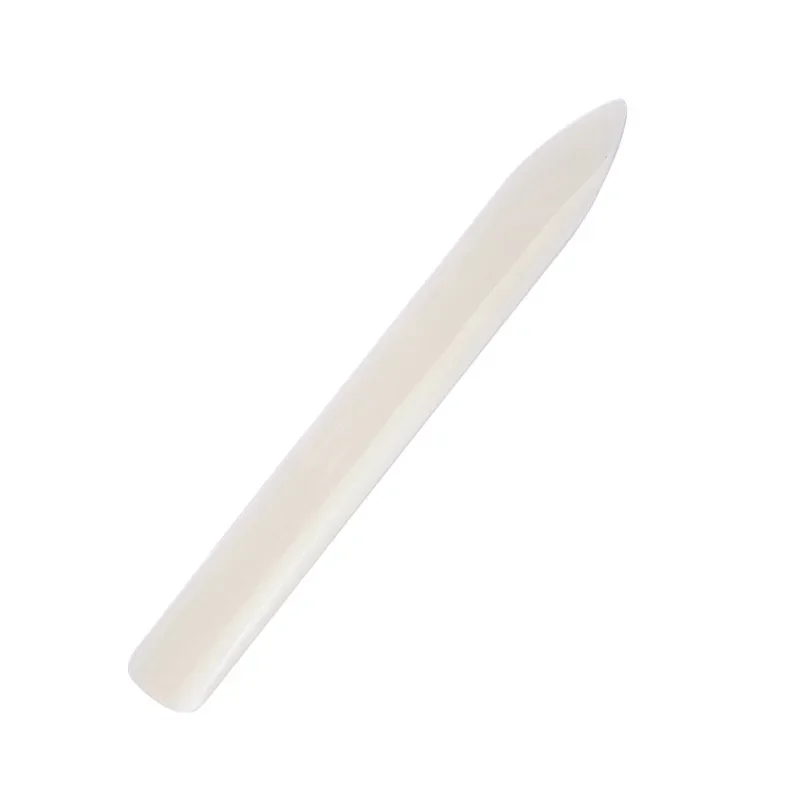 مجموعة من قطعتين من أدوات الحر - مراجعة Bone Folder Tool وسعره
