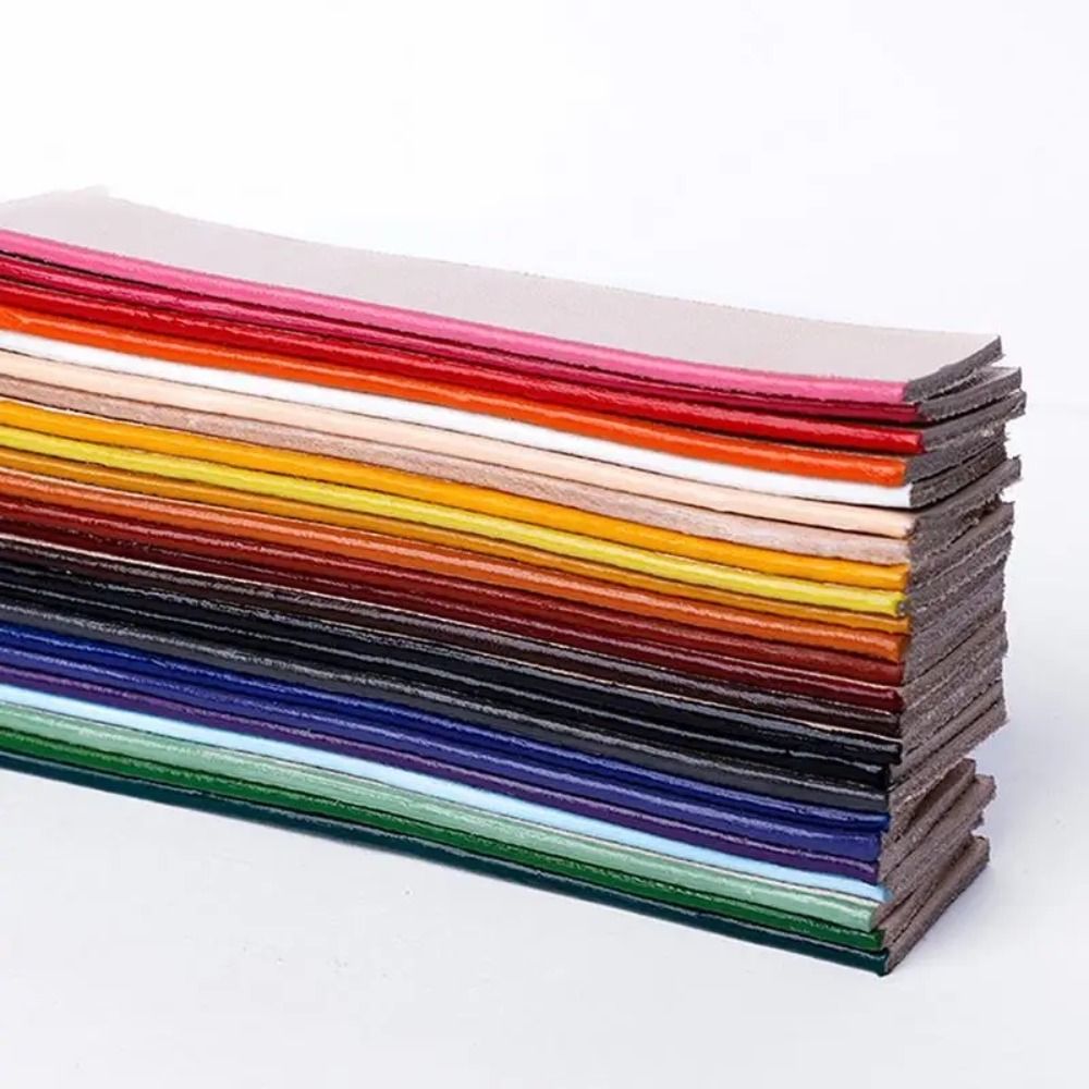 30 مل زيت طلاء حواف الجلد، صبغ - مراجعة Leather Dye Finish وسعره